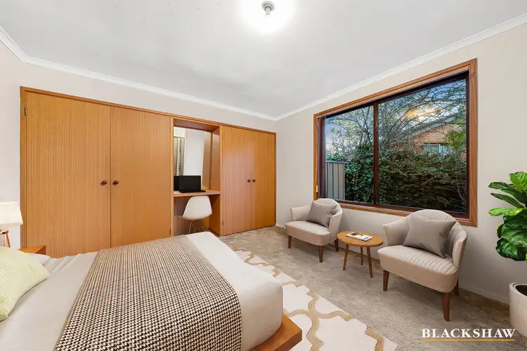 Sixth view of Homely house listing, 24 Ayers Place, Curtin ACT 2605