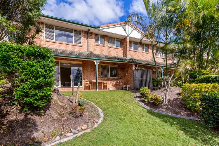 Main view of Homely townhouse listing, 39/2 Cassowary Drive, Burleigh Waters QLD 4220