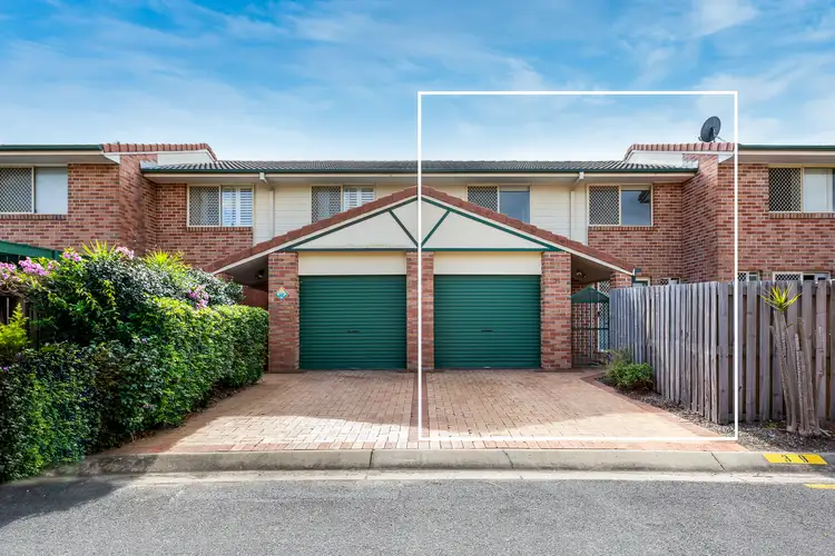 Third view of Homely townhouse listing, 39/2 Cassowary Drive, Burleigh Waters QLD 4220