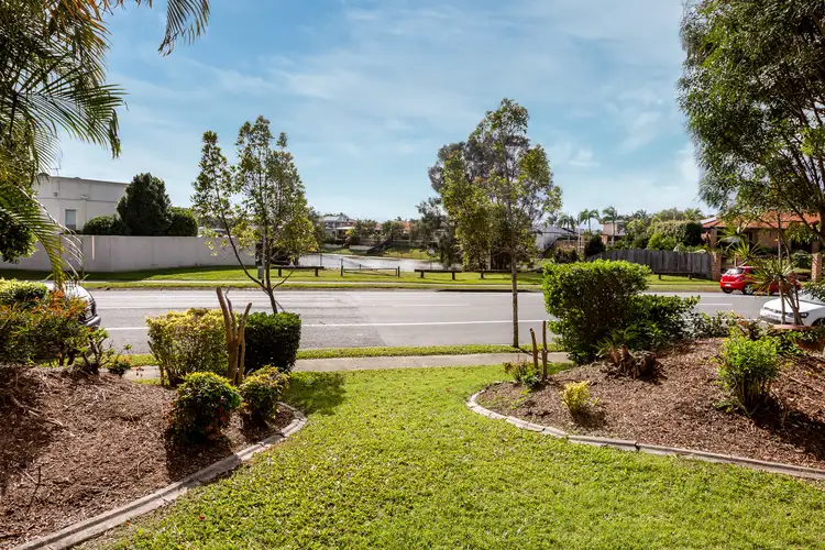 Fourth view of Homely townhouse listing, 39/2 Cassowary Drive, Burleigh Waters QLD 4220