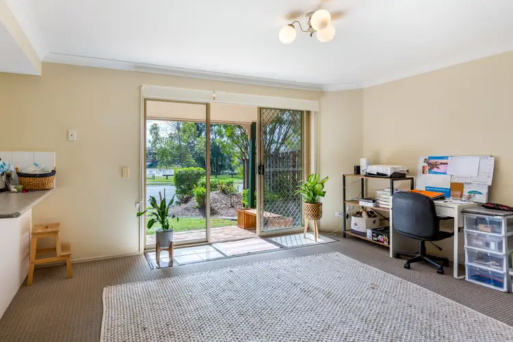Fifth view of Homely townhouse listing, 39/2 Cassowary Drive, Burleigh Waters QLD 4220
