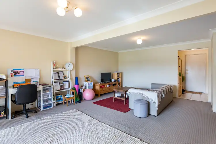 Sixth view of Homely townhouse listing, 39/2 Cassowary Drive, Burleigh Waters QLD 4220