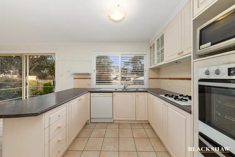 Second view of Homely townhouse listing, 3/68-70 Bicenntenial Drive, Jerrabomberra NSW 2619