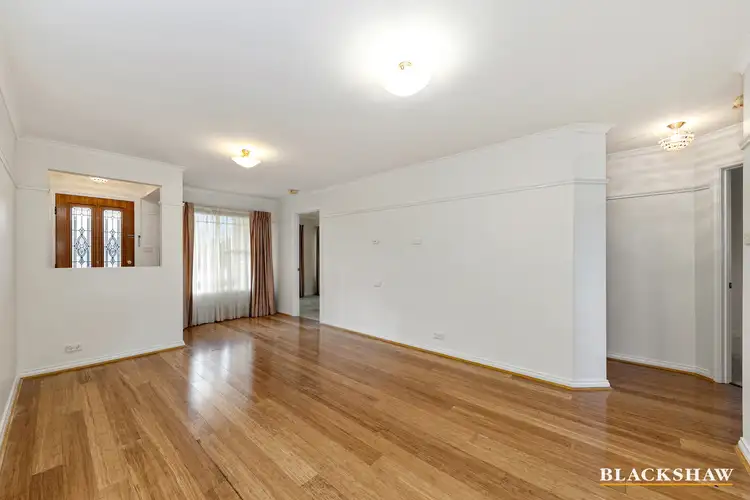 Fourth view of Homely townhouse listing, 3/68-70 Bicenntenial Drive, Jerrabomberra NSW 2619