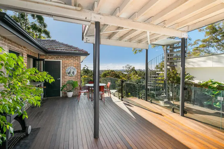 Third view of Homely house listing, 37 Rocklea Crescent, Sylvania NSW 2224