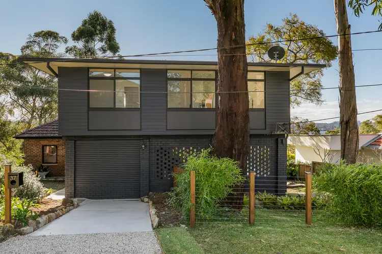Fourth view of Homely house listing, 37 Rocklea Crescent, Sylvania NSW 2224