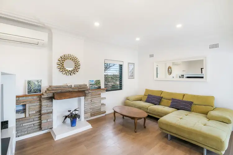 Fifth view of Homely house listing, 37 Rocklea Crescent, Sylvania NSW 2224