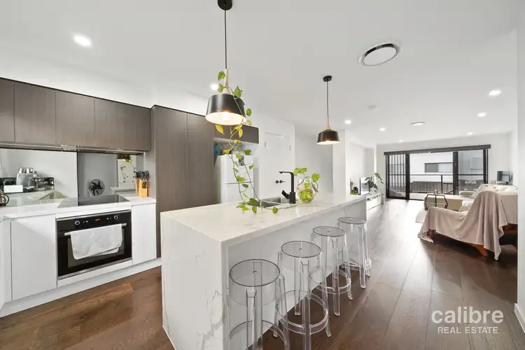 Main view of Homely townhouse listing, 11/9 Tallowwood Street, Seven Hills QLD 4170