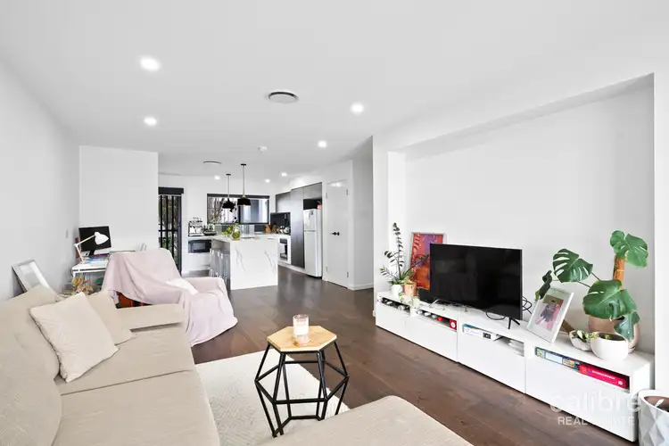 Sixth view of Homely townhouse listing, 11/9 Tallowwood Street, Seven Hills QLD 4170