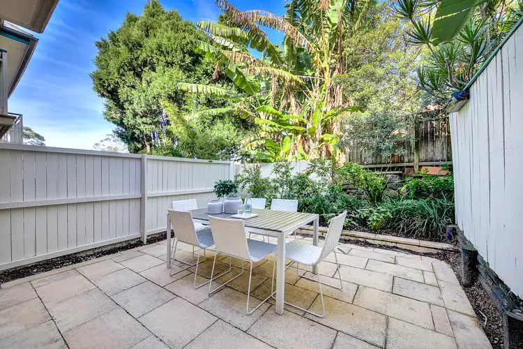 Third view of Homely townhouse listing, 8/128 Holt Avenue, Cremorne NSW 2090