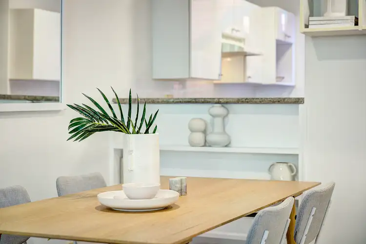 Fifth view of Homely townhouse listing, 8/128 Holt Avenue, Cremorne NSW 2090