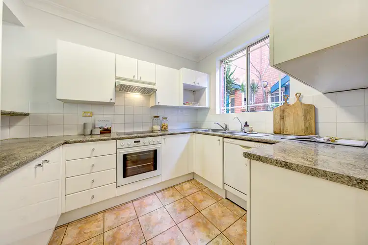 Sixth view of Homely townhouse listing, 8/128 Holt Avenue, Cremorne NSW 2090