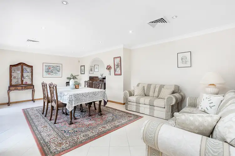 Second view of Homely house listing, 5 Casuarina Road, Alfords Point NSW 2234