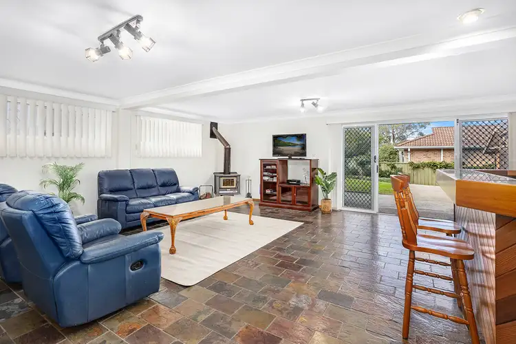 Third view of Homely house listing, 5 Casuarina Road, Alfords Point NSW 2234