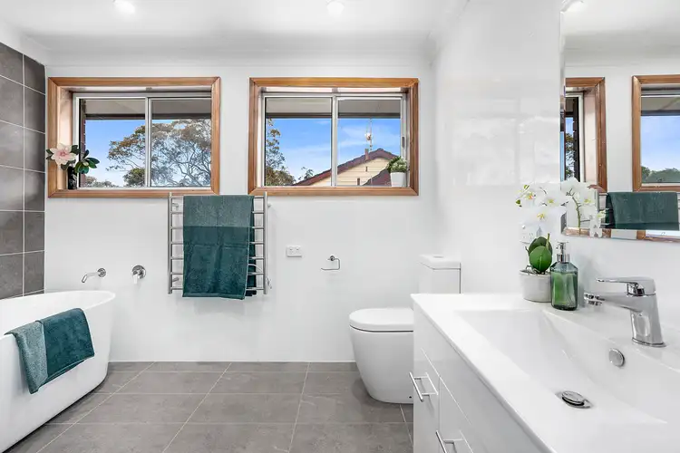Fourth view of Homely house listing, 5 Casuarina Road, Alfords Point NSW 2234