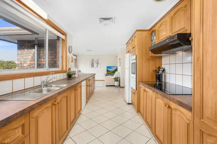 Fifth view of Homely house listing, 5 Casuarina Road, Alfords Point NSW 2234