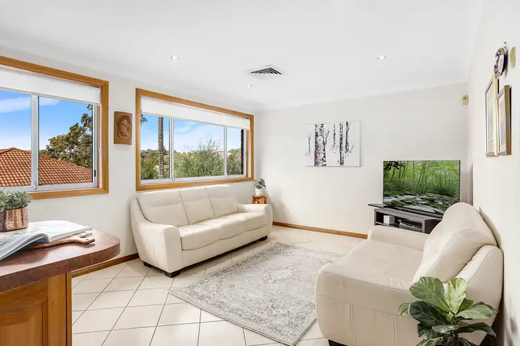 Sixth view of Homely house listing, 5 Casuarina Road, Alfords Point NSW 2234
