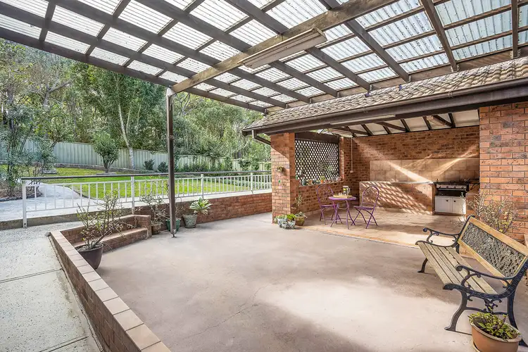 Seventh view of Homely house listing, 5 Casuarina Road, Alfords Point NSW 2234