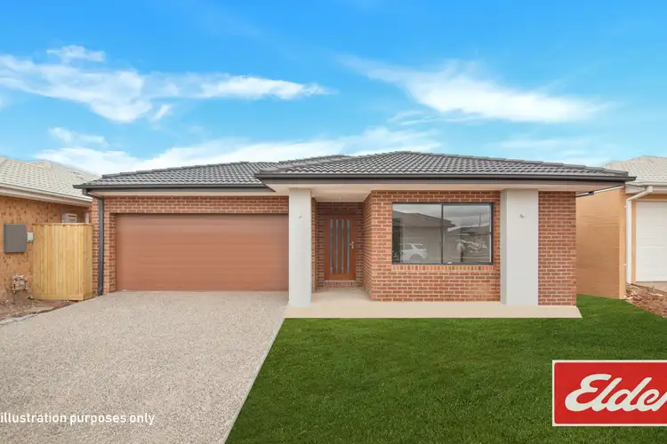 16 Landon Street, Thornhill Park VIC 3335