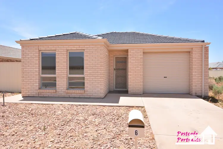 6 McDonald Drive, Whyalla Stuart SA 5608
