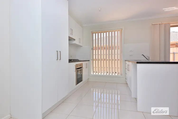 Second view of Homely house listing, 6 McDonald Drive, Whyalla Stuart SA 5608