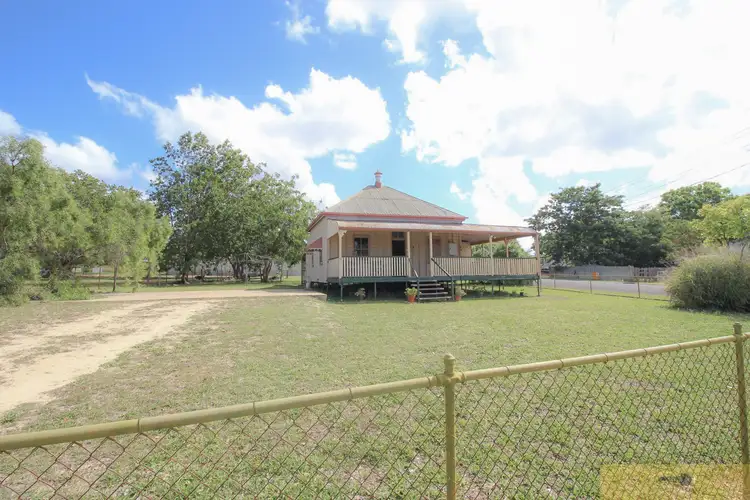 12 Vulture Street, Charters Towers City QLD 4820