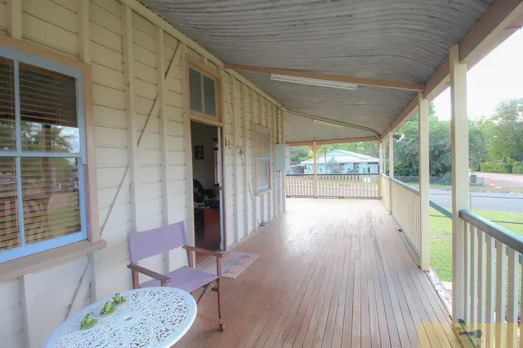 Third view of Homely house listing, 12 Vulture Street, Charters Towers City QLD 4820