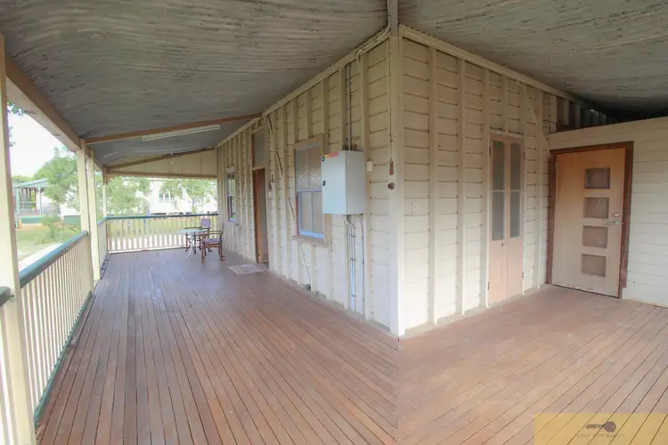 Fourth view of Homely house listing, 12 Vulture Street, Charters Towers City QLD 4820