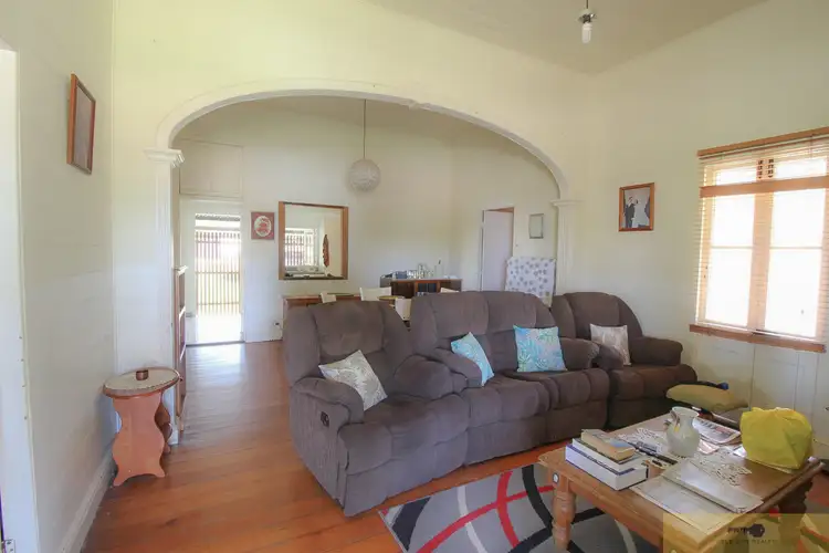 Fifth view of Homely house listing, 12 Vulture Street, Charters Towers City QLD 4820