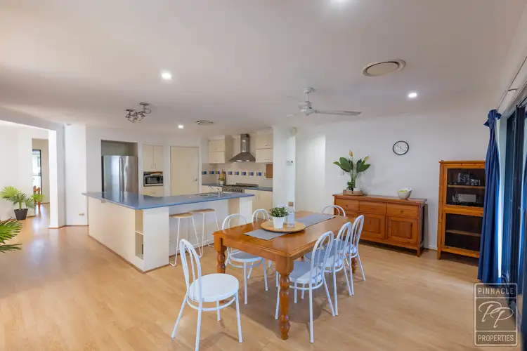 Main view of Homely house listing, 27 McKerrow Crescent, Goodna QLD 4300