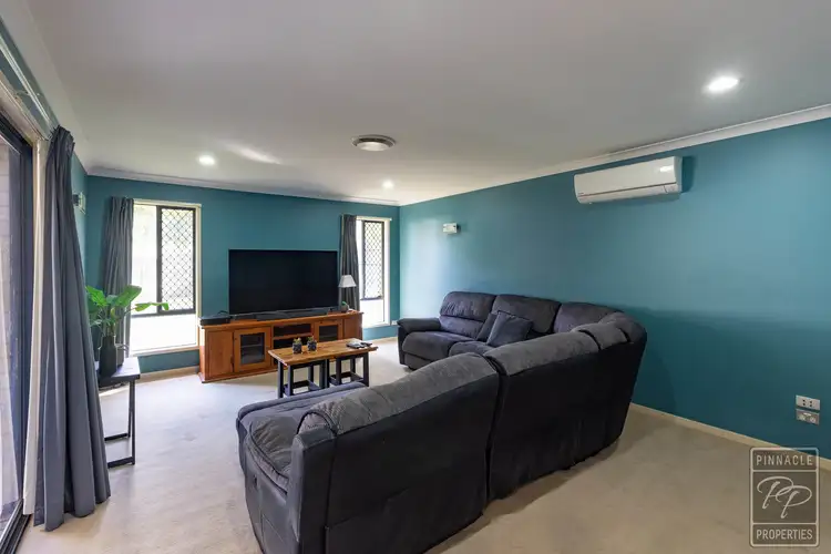 Fourth view of Homely house listing, 27 McKerrow Crescent, Goodna QLD 4300