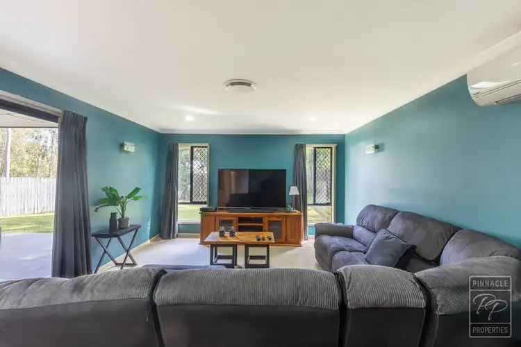 Sixth view of Homely house listing, 27 McKerrow Crescent, Goodna QLD 4300