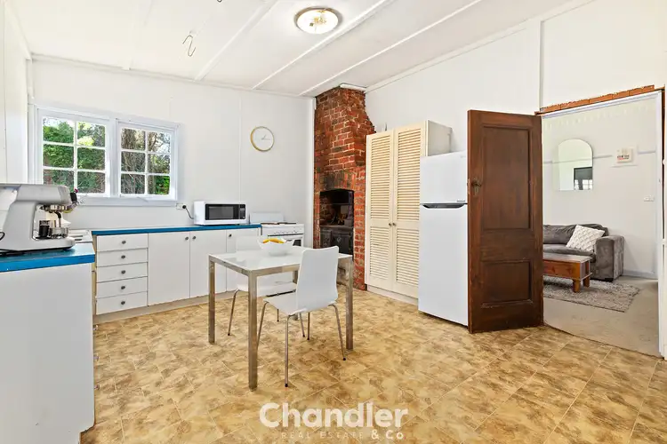 Fourth view of Homely house listing, 107 Main Road, Monbulk VIC 3793