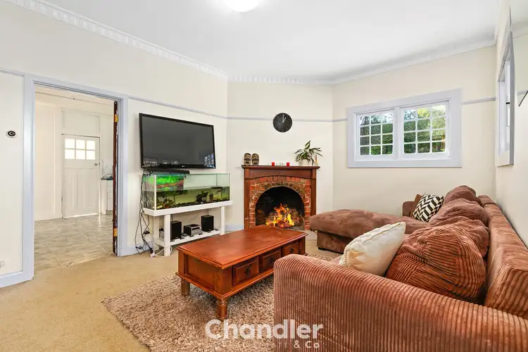 Fifth view of Homely house listing, 107 Main Road, Monbulk VIC 3793