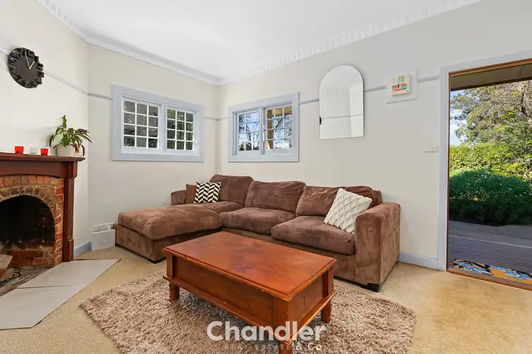 Sixth view of Homely house listing, 107 Main Road, Monbulk VIC 3793