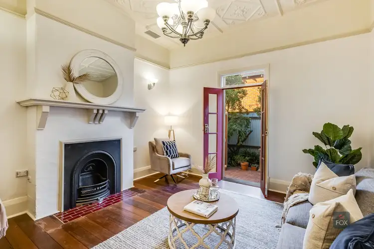 49 Bosanquet Avenue, Prospect SA 5082