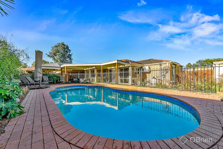 15 Colley Street, Pearcedale VIC 3912