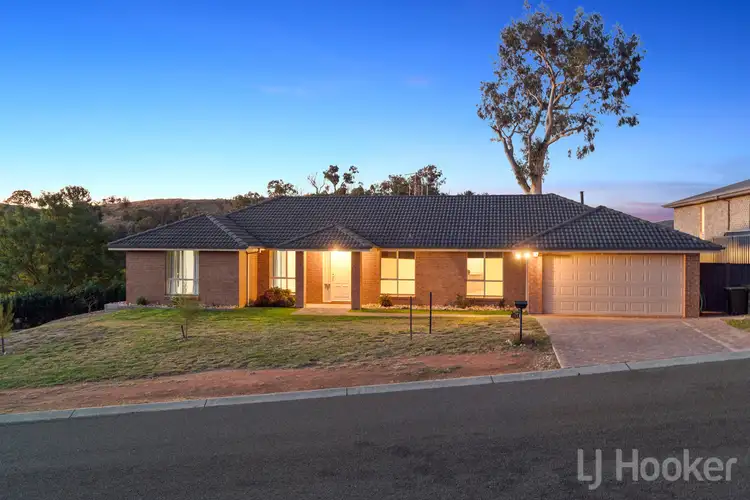 Main view of Homely house listing, 2 Banyalla Close, Jerrabomberra NSW 2619