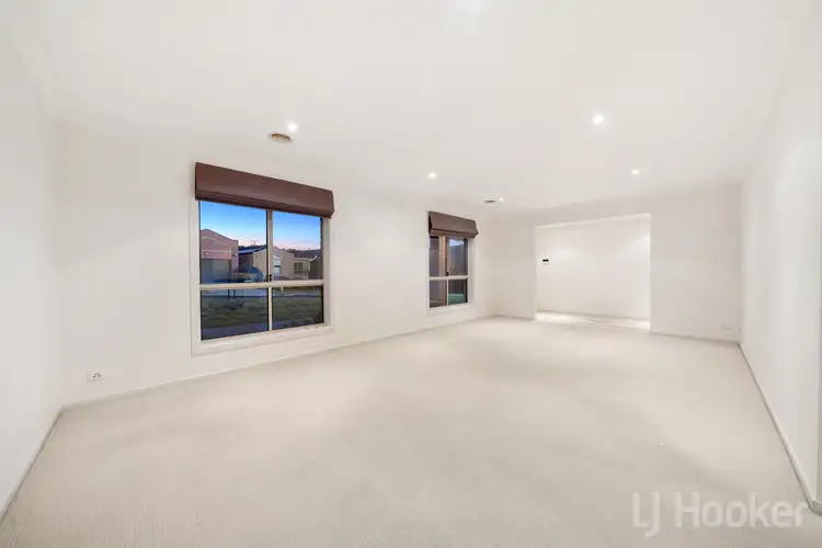 Third view of Homely house listing, 2 Banyalla Close, Jerrabomberra NSW 2619