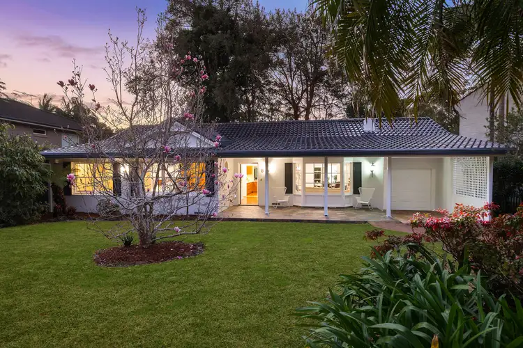 9 Yarrara Road, Pymble NSW 2073