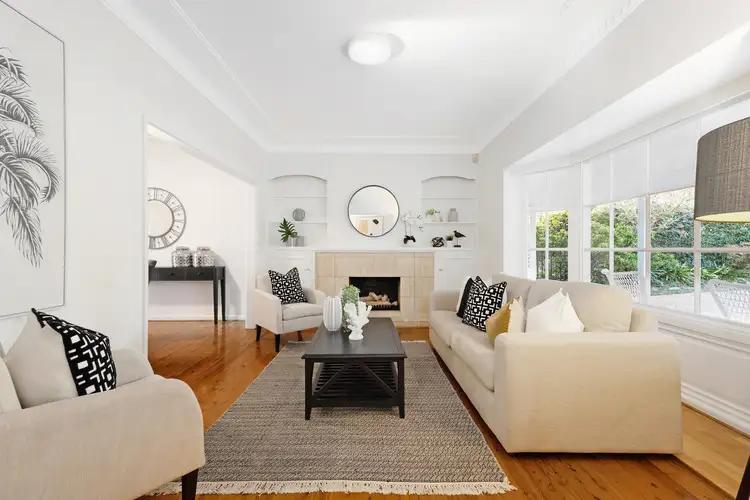 Second view of Homely house listing, 9 Yarrara Road, Pymble NSW 2073