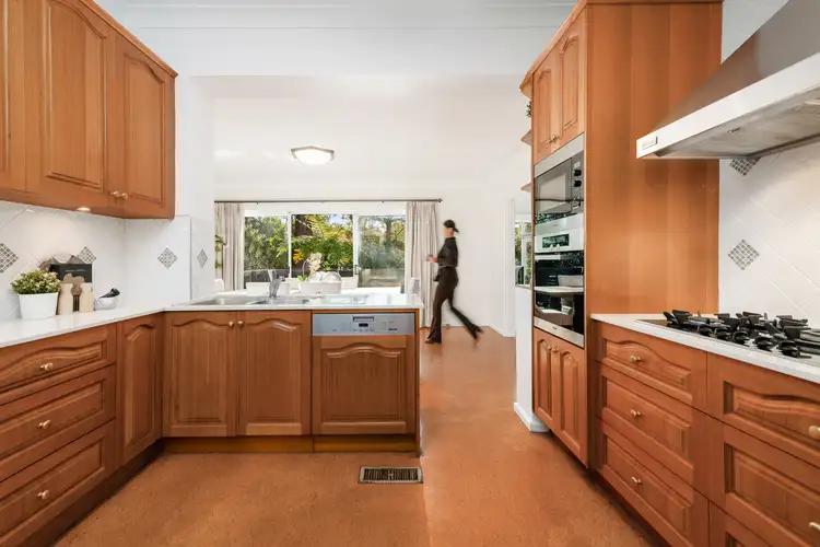 Fourth view of Homely house listing, 9 Yarrara Road, Pymble NSW 2073
