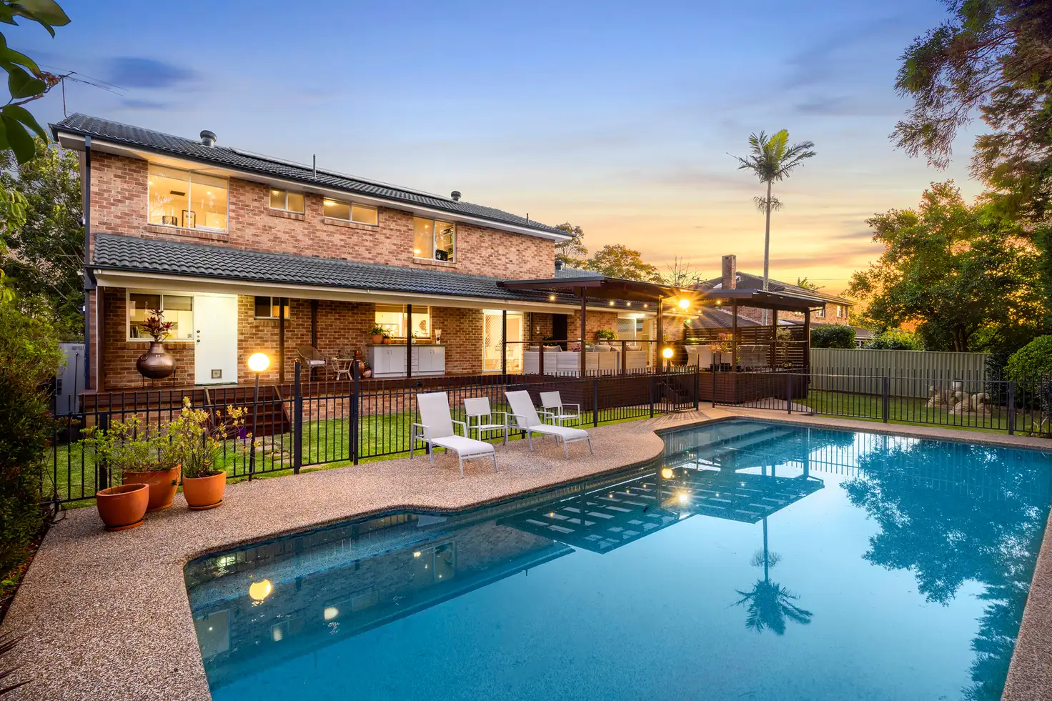 Main view of Homely house listing, 4 Priory Close, St Ives NSW 2075