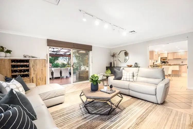 Second view of Homely house listing, 4 Priory Close, St Ives NSW 2075
