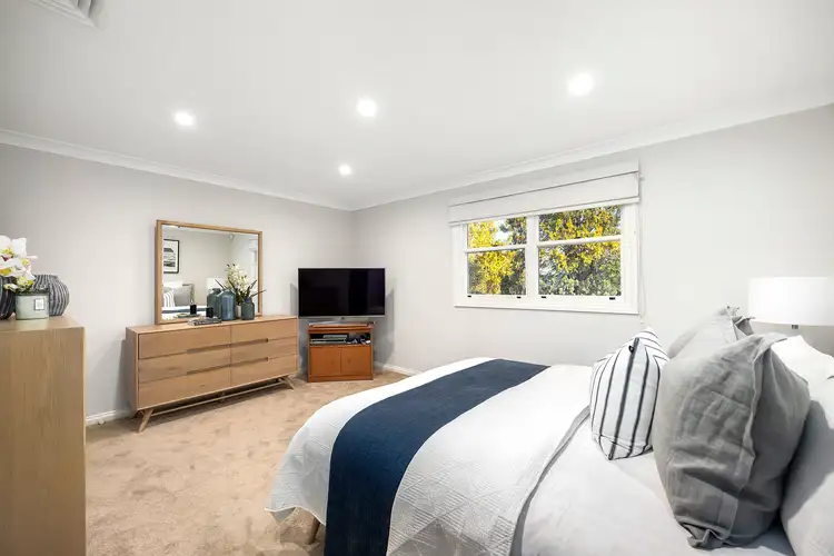 Sixth view of Homely house listing, 4 Priory Close, St Ives NSW 2075