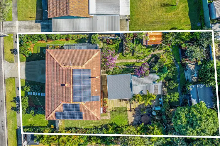 Fifth view of Homely house listing, 17 Wentworth Avenue, Molendinar QLD 4214