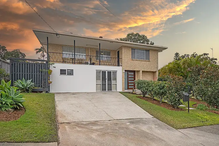 Sixth view of Homely house listing, 17 Wentworth Avenue, Molendinar QLD 4214