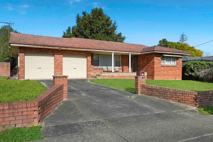 Third view of Homely house listing, 21 Fitzwilliam Road, Old Toongabbie NSW 2146