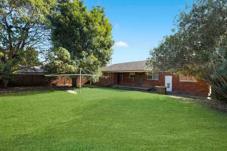 Fourth view of Homely house listing, 21 Fitzwilliam Road, Old Toongabbie NSW 2146