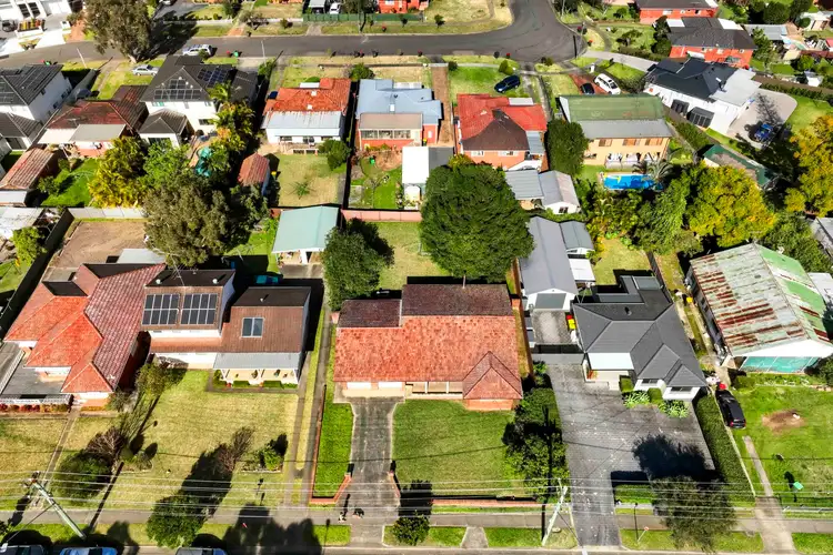 Fifth view of Homely house listing, 21 Fitzwilliam Road, Old Toongabbie NSW 2146